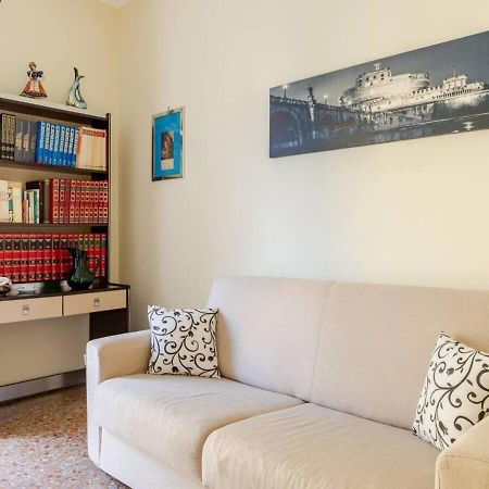 La Tua Casa Romana Casadei Екстер'єр фото