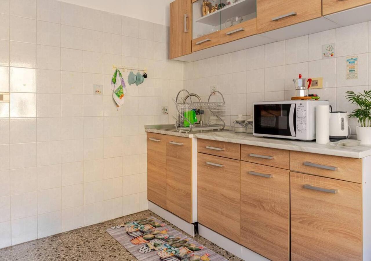 La Tua Casa Romana Casadei Екстер'єр фото