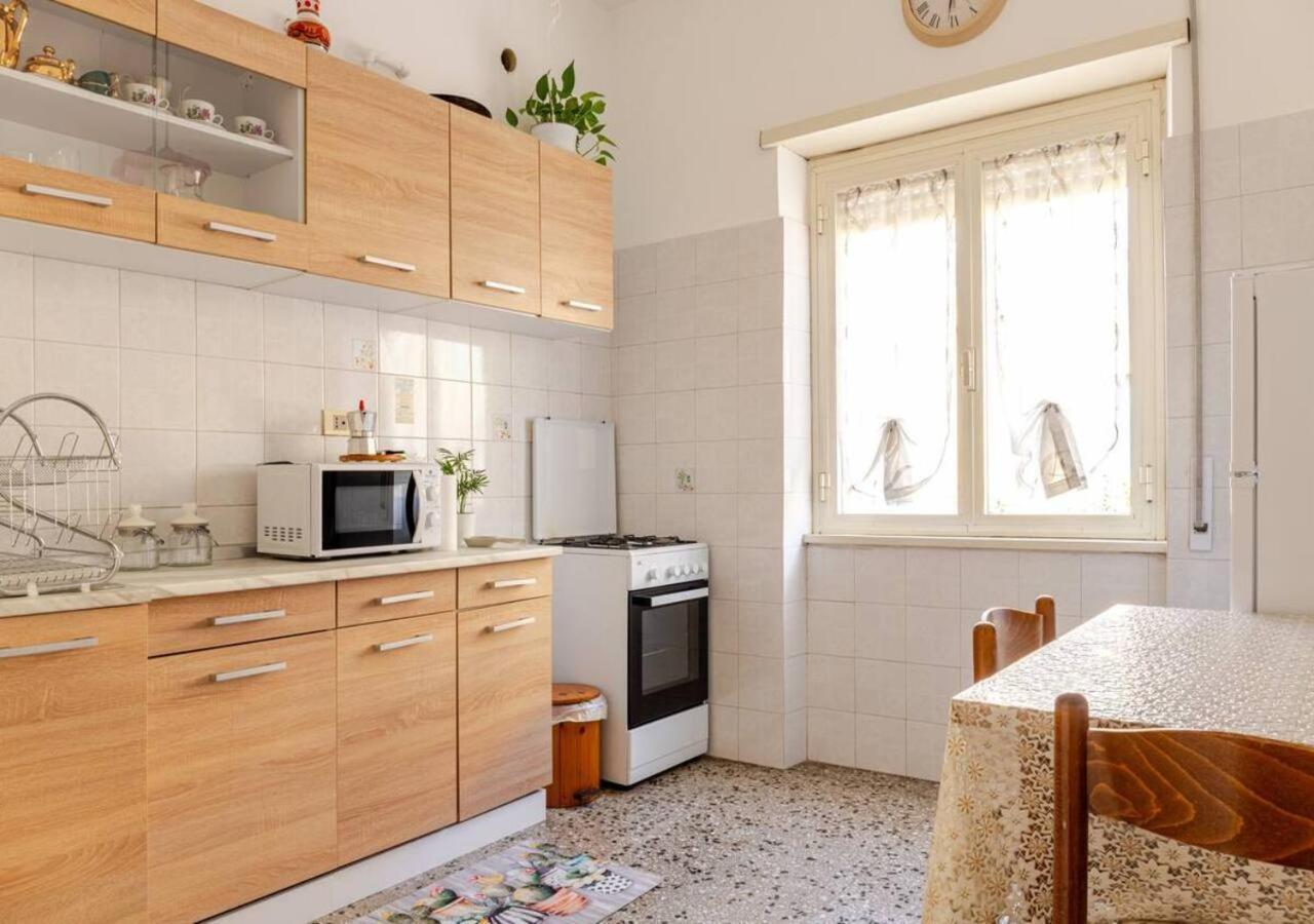 La Tua Casa Romana Casadei Екстер'єр фото