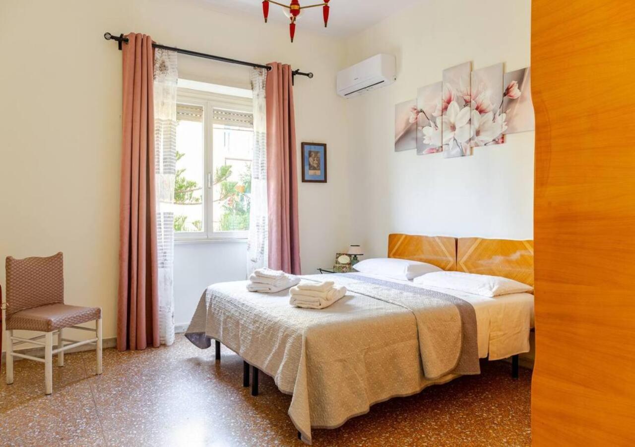 La Tua Casa Romana Casadei Екстер'єр фото